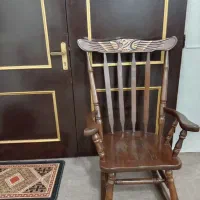 صندلی|صندلی و نیمکت|قم, آزادگان|دیوار