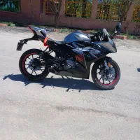 CF250SR|موتورسیکلت|اصفهان, چرخاب|دیوار