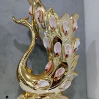 دوعدد دکوری|صنایع دستی و سایر لوازم تزئینی|اقبالیه, |دیوار