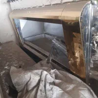 فروش یکدست وسایل کبابی