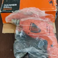 دریل برقی انددکر آمریکایی