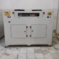 ماینر باکس سایلنت خنک کننده ماینر|قطعات و لوازم جانبی رایانه|تهران, سعادتآباد|دیوار