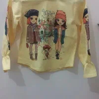 سه تیکه بافت دخترانه|لباس|کاشان, دانش|دیوار