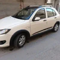 کوییک جی ایکس آر مدل ۴۰۳|خودرو سواری و وانت|اسلام‌شهر, شهرک واوان|دیوار