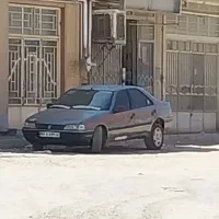 پژو ۴۰۵ دلفینی تروتمیز