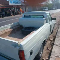 پیکان وانت دوگانه شرکتی|خودرو سواری و وانت|رشت, بیجارپس|دیوار