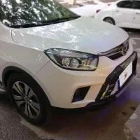 جک اس ۵ اتومات مدل ۹۶ استثنایی