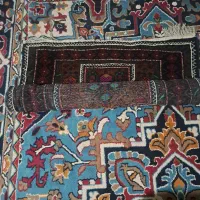 قالیچه دستبافت سیستانی