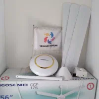 پنکه یوشا و گاسونیک