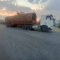 تریلی ایران کاوه فول بزرگ|خودرو سنگین|باوی, |دیوار