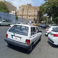 فروش پراید هاچ بک