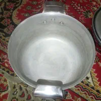 آرام پز جنس رویی درجه یک بسیارمحکم وزخیم|ظروف پخت‌وپز|مشهد, شهید معقول|دیوار