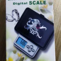 ترازو دیجیتال جیبی(اسلامشهر)|فروشگاه و مغازه|اسلام‌شهر, مطهری|دیوار