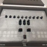 دستگاه دیجی مانستر|سیستم صوتی خانگی|تهران, والفجر (افسریه)|دیوار