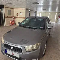 دنا دنده ای مدل ۹۷ EF7، بی رنگ و تمیز