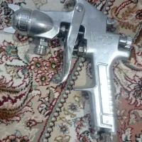 پیستوله نقاشی|ابزارآلات|مشکین‌دشت, |دیوار