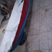 بدنه قایق