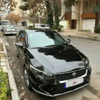 تارا اتوماتیک 1402  V2|خودرو سواری و وانت|کرج, عظیمیه|دیوار