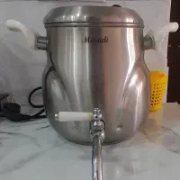 کتری تمام استیل