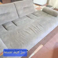 شستشو مبل/تشک /صندلی ناهار خوری با دستگاه