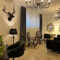 اجاره صندلی ناخن ومژه