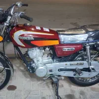 موتور 125تمام فابریک