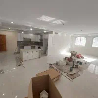 ۱۰۳متر فول امکانات/منیریه اسدی منش/بی تخفیف|فروش آپارتمان|تهران, منیریه|دیوار