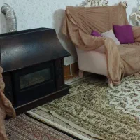 اجاره روزانه مناسب خانواده ومجرد|اجارهٔ کوتاهمدت آپارتمان و سوئیت|کاشان, فاز ۲ ناجی آباد|دیوار