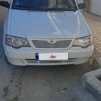 پراید۱۳۲مدل ۹۰