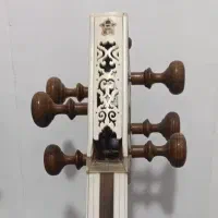 تار استاد شکوهی دو مهر