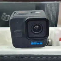فروش gopro 11 mini ( معویب )|دوربین عکاسی و فیلمبرداری|لار, |دیوار