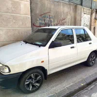 پراید صفر همه چی کامل|خودرو سواری و وانت|مشهد, کوی دروی|دیوار