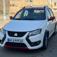 کوییکRSمدل403