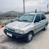 پراید
