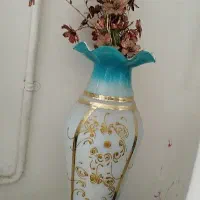 گلدان