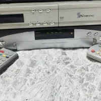 تعدادی دستگاه دیجیتال|پخش‌کننده DVD و ویدیو|قزوین, |دیوار