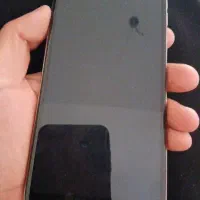 گوشی a7 2018 ال سی دی سوخته