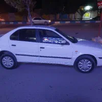 سمند lx96 مولتی پلکس