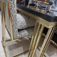 میز ناهار خوری ۶ نفره|میز و صندلی غذاخوری|تهران, هفت حوض|دیوار