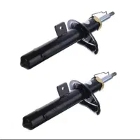 کمک فنر kds پراید تیبا کوئیک ۲۰۶ ال ۹۰ زانتیا ۴۰۵