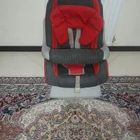 صندلی ماشین