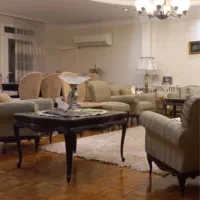 ۱۸۲متر ۳ خواب امکانات کامل (یخچال)