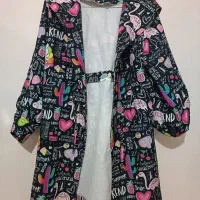 مانتو عروسکی