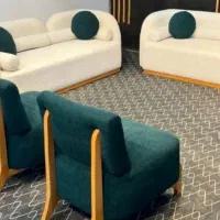 مبل مدل مینیمال تدی جدید