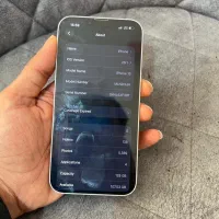 ایفون13 تک سیم پلم|موبایل|بهبهان, |دیوار