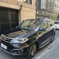 تیگو 5 نقد و اقساط