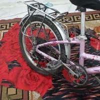 دوچرخه دخترانه|دوچرخه، اسکیت، اسکوتر|گرگان, |دیوار