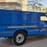 نیسان آپشنال1403مشابه صفر|خودرو سواری و وانت|اصفهان, خانه اصفهان|دیوار