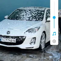 کار در گارواش