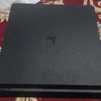 PS4 slim|کنسول، بازی ویدئویی و آنلاین|تهران, صادقیه|دیوار